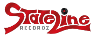 Stateline Recordz Logo